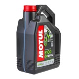 Ulei motor Motul 5100 15W50 4T 4L