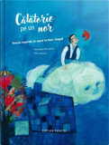 Calatorie pe un nor. Poveste inspirata de opera lui Marc Chagall &ndash; Veronique Massenot, Elise Mansot