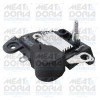 MEAT &amp; DORIA 52012 Regulator, alternator