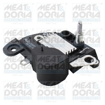 MEAT &amp; DORIA 52012 Regulator, alternator