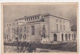 bnk cp Constanta - Teatrul de Stat - uzata 1955 - Libraria noastra