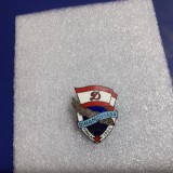 Insigna Dinamoviada finala1956