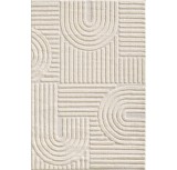 Cumpara ieftin Covor Art Crem boho 200x290 cm