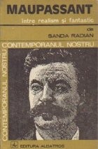 Maupassant - Intre realism si fantastic foto