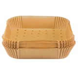 HARTIE PENTRU AIR FRYER PATRAT BEPER