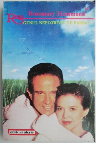 Genul nepotrivit de barbat &ndash; Rosemary Hammond