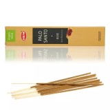 Cumpara ieftin Betisoare Parfumate Dreptunghi - Set 10 Buc - Palo Santo Rose Organic Blend