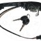 AIC 50563 Calitatea originală AIC maner usa