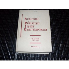 Scriitori Si Publicisti Ieseni Contemporani - N. Busuioc, Fl. Busuioc , 21110