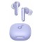 Casti Bluetooth TWS, Noise Cancelling, Touch Control - Anker SoundCore P40i (A3955GQ1) - Purple