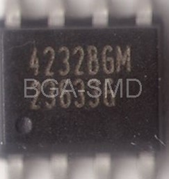 4232bgm Circuit Integrat foto