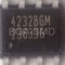 4232bgm Circuit Integrat