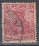 Germania - Deutsches Reich - 1902, stampilat (G1)