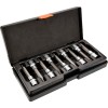 Set tubulare cu profil torx lungi 1/2&quot; neo tools 08-708 HardWork ToolsRange, NEO-TOOLS
