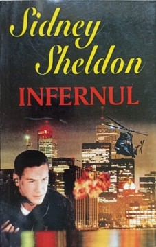 INFERNUL-SIDNEY SHELDON-353249 foto
