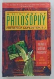 A HISTORY OF PHILOSOPHY VOLUME II , MEDIEVAL PHILOSOPHY by FREDERICK COPLESTON , 1993