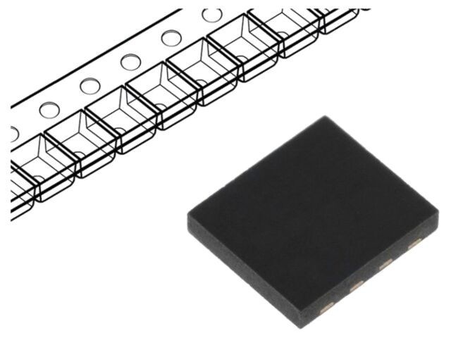 Tranzistor N-MOSFET 100V 60A