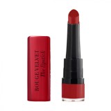 Ruj Velvet The Lipstick 11 Berry Formidable, 2,4g, Bourjois