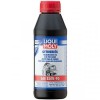 Ulei Transmisie Liqui Moly GL4 85W-90 1L, Mineral, Cutii Viteze Manuale, API GL4, Protectie Uzura