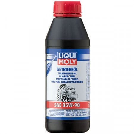 Liqui Moly (GL4) SAE 85W-90 1L
