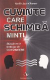 Shelle Rose Charvet - Cuvinte care schimba minti, Amaltea