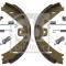 FEBI BILSTEIN 39715 Set saboti frana, frana de mana