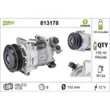 Valeo Compresor, climatizare Valeo Origins NEW