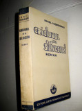 B302-I-I.Teodoreanu-Craciunul de la Silvestri- Prima editie 1935. Cartea rom.