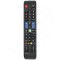 Telecomanda pentru Smart TV Samsung AA59-00594A, x-remote, Negru