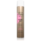 Inebrya Style-In Total Fix vopsea foarte groasa pentru păr 500 ml