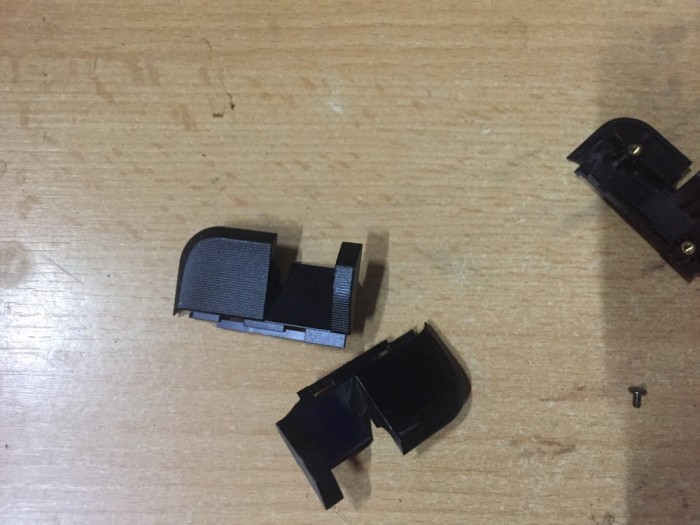 capace balamale Asus EEEpc 1201Ha A144