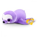 Jucarie de plus super-moale, Hug A Lumps, Sidney, Zuru