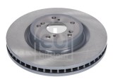 FEBI BILSTEIN 179053 Disc frana