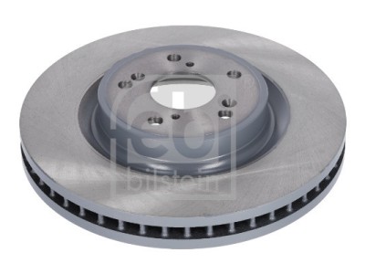 FEBI BILSTEIN 179053 Disc frana foto