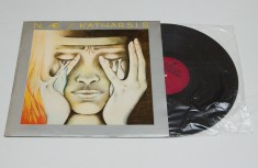 N. Ae. (Niemen Aerolit) &amp;ndash; Katharsis - disc vinil vinyl LP foto