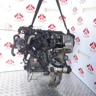 Motor Fiat Jeep 1.6 D foto