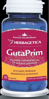 GUTAPRIM 30CPS foto