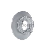 Set disc frana Bosch 0986479401 parte montare : Punte Spate