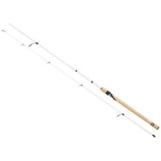 Lanseta Abu Garcia Venerate Spinning Cork Rod Medium-Light, 5-20g, 1.83m, 2seg foto