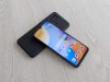 Telefon Mobil Xiaomi Redmi 10C, 128GB, 4GB RAM, 6.71&quot; 50MP, Baterie 5000mAh + Husa + Folie + Cablu