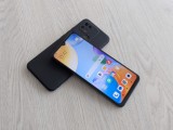Cumpara ieftin XIAOMI Redmi 10C 50 Megapixeli Display 6.71&quot; 128gb 4GB MIUI 14 + Husa + Folie + Cablu, Neblocat, Negru