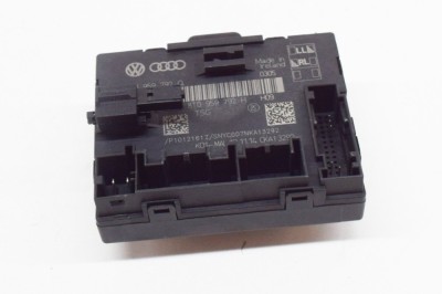 Modul de control ușă st&amp;acirc;nga față AUDI A4 8K2, B8 2015 OEM: 8T0959792Q,8T0959792H | 11770126 foto