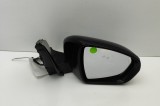 Oglinda laterală dreapta PEUGEOT 3008 SUV 2017 OEM: 1618046880 29847073