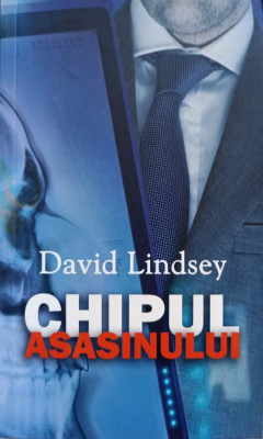 CHIPUL ASASINULUI-DAVID LINDSEY foto