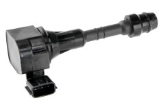 Bobina inductie Nissan Pathfinder (R50) 3.5 V6 4wd, Murano (Z50) 3.5 4wd 2003-, Maxima Qx (A33) 3.5 2001-, Renault Vel Satis 3.5, 3.5 V16 2002-, NTY foto