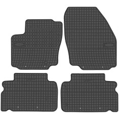 Covorase Presuri interior cauciuc Premium dedicate Ford S-max 2006-2015