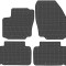Covorase Presuri interior cauciuc Premium dedicate Ford S-max 2006-2015