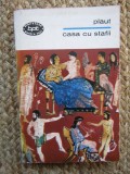 Plaut - Casa cu stafii (Editia: 1968)