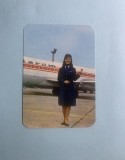 Calendar 1980 Tarom