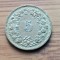 Moneda Elvetia 5 Rappen 1982